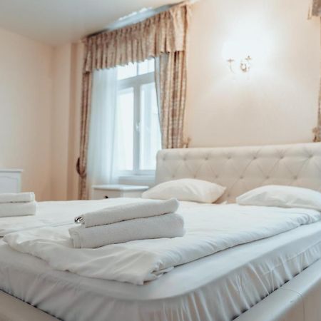 Dream Stay - Spacious 1-Bedroom Apartment In The Old Town Tallin Exterior foto