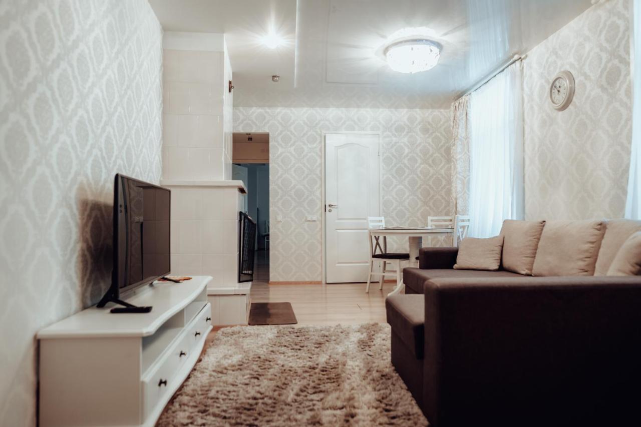 Dream Stay - Spacious 1-Bedroom Apartment In The Old Town Tallin Exterior foto
