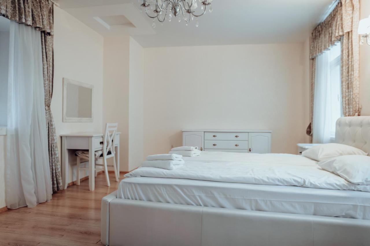 Dream Stay - Spacious 1-Bedroom Apartment In The Old Town Tallin Exterior foto