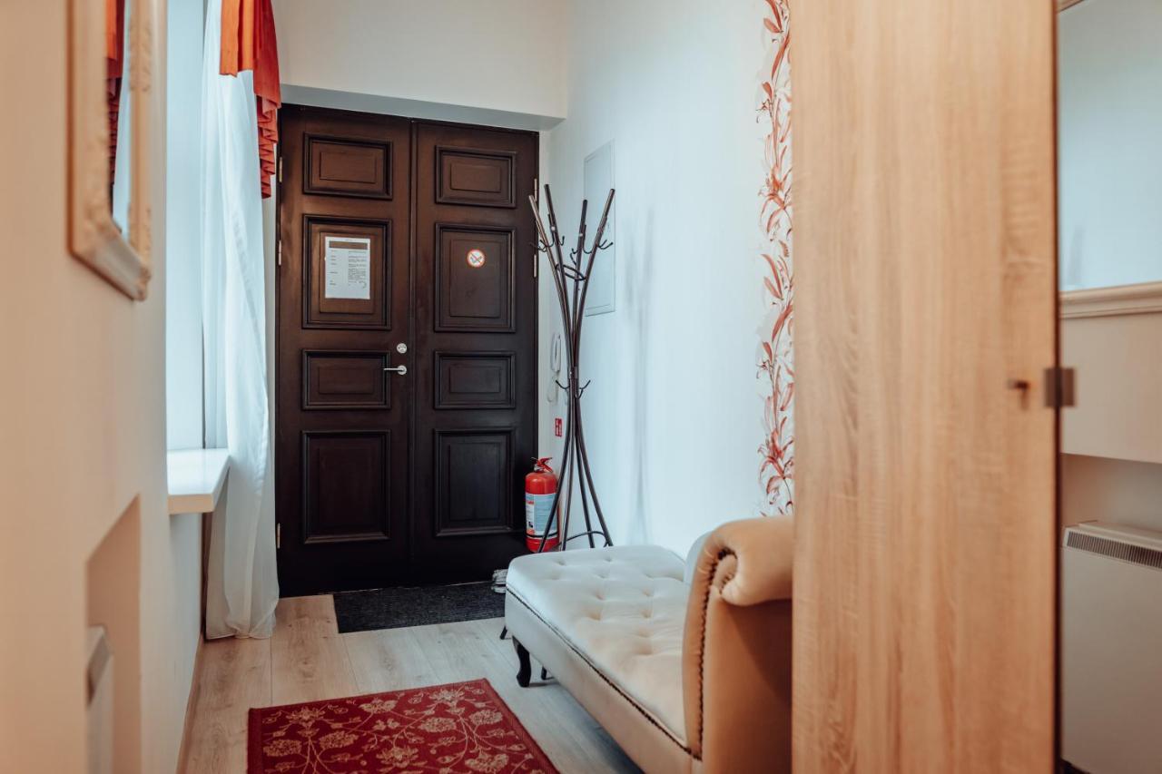 Dream Stay - Spacious 1-Bedroom Apartment In The Old Town Tallin Exterior foto