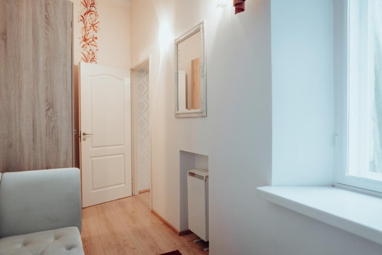 Dream Stay - Spacious 1-Bedroom Apartment In The Old Town Tallin Exterior foto